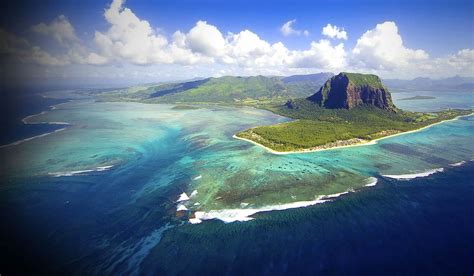 Mauritius ucuz uçak bileti